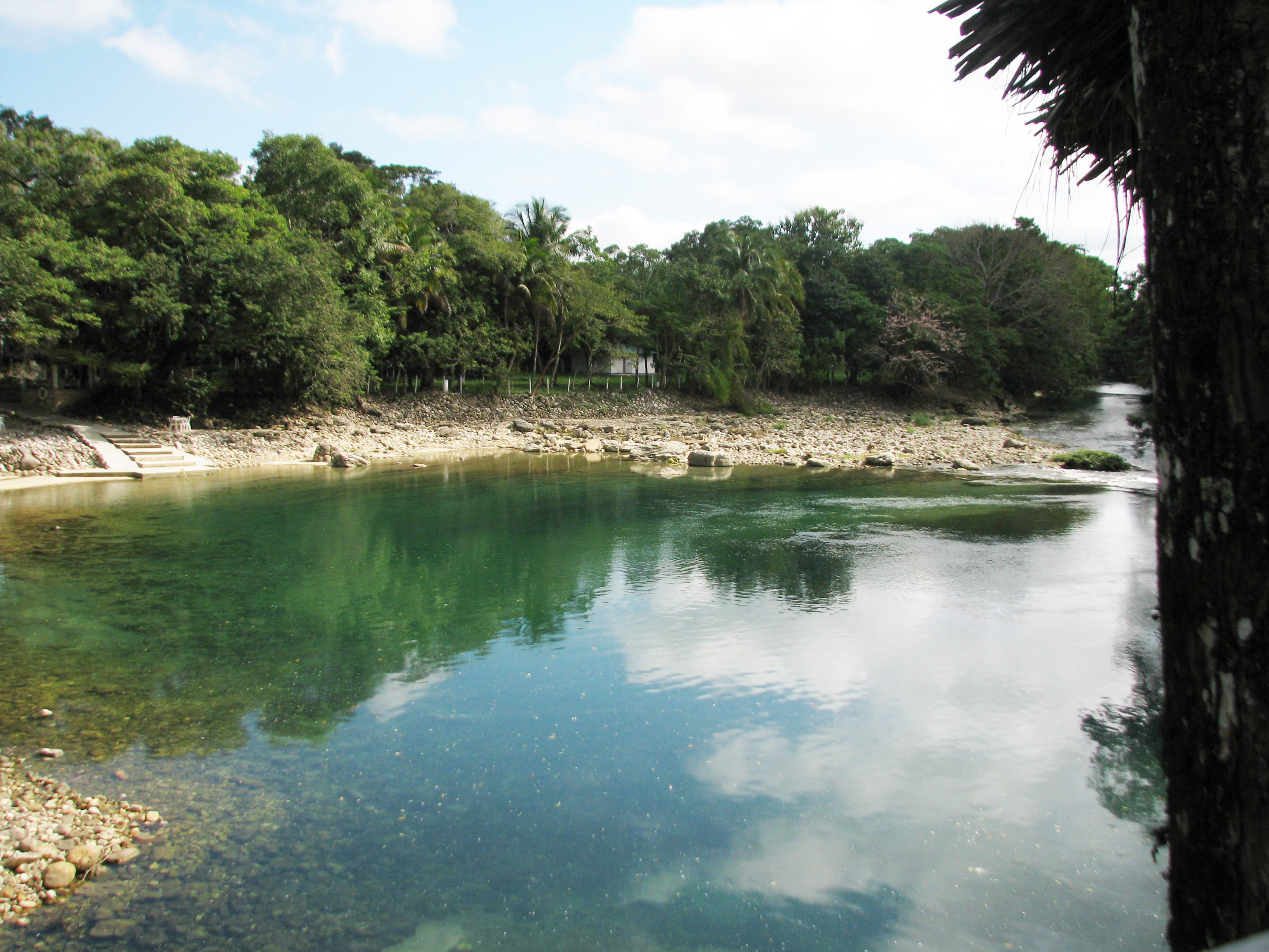 Efecto Chiapas